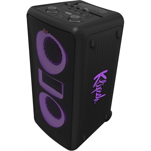 KLIPSCH MIAMI PARTY SPEAKER KLIPSCH MIAMI PARTY SPEAKER